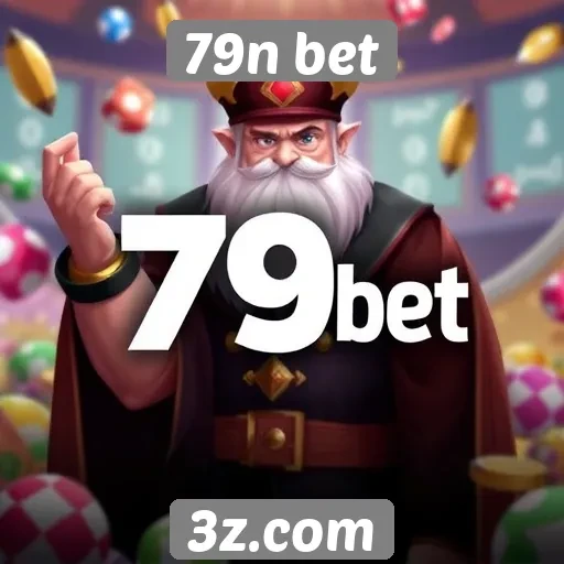 Comparação de jogos disponíveis no 79n bet