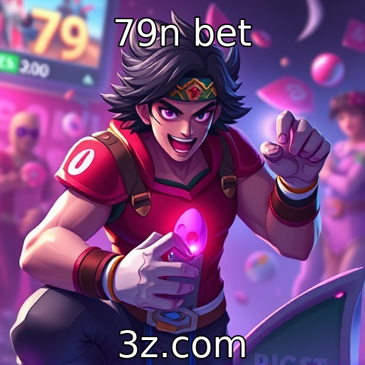 79n bet - Desenvolvedores de jogos exploram narrativas interativas