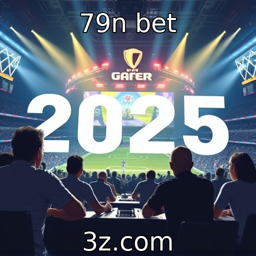 79n bet | Análise dos principais eventos de jogos em 2025