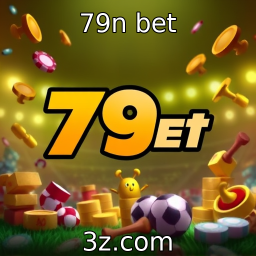 79n bet | Crescimento das plataformas de jogos online