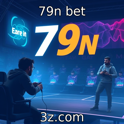 79n bet | O crescimento das plataformas de streaming de jogos