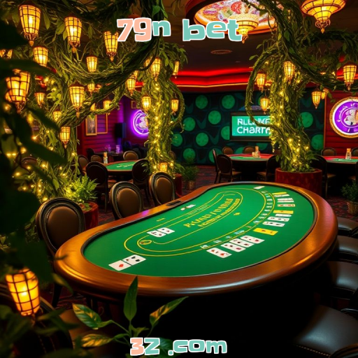 Fidelidade em Jogo: Os Benefícios da 79n bet