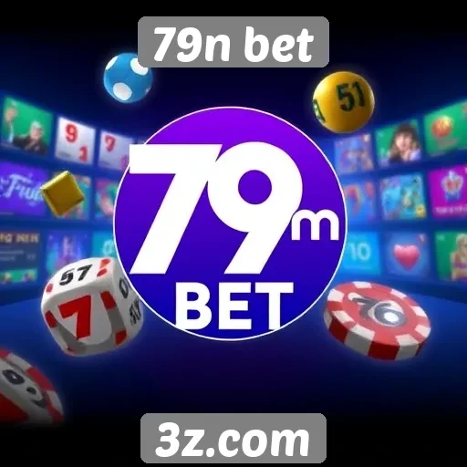 79n bet oferece ampla variedade de jogos online