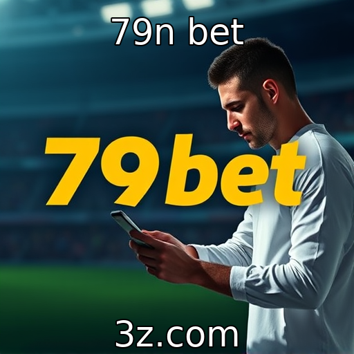 79n bet - O crescimento das apostas online no Brasil