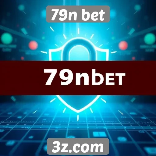 Segurança e privacidade em transações no 79n bet