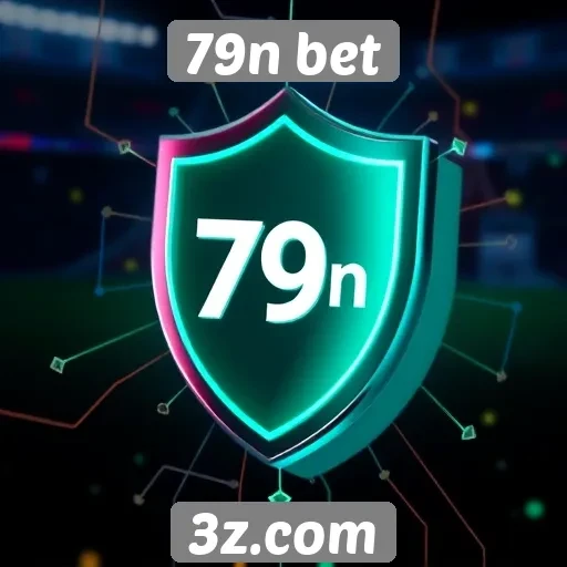 Aspectos de segurança e confiabilidade do 79n bet
