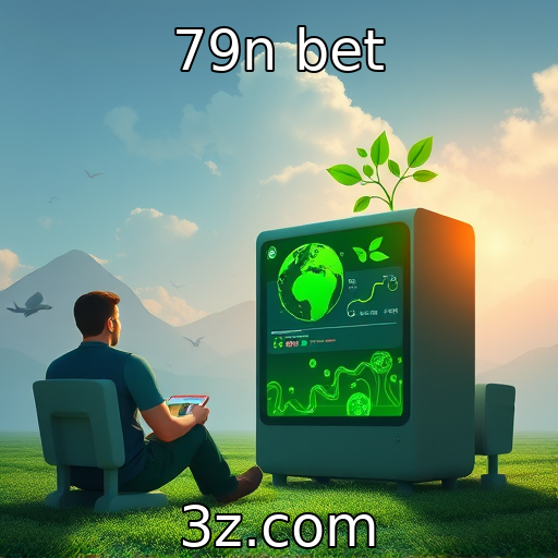 79n bet | Sustentabilidade na produção de jogos eletrônicos