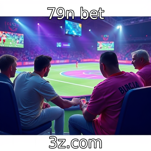 79n bet | Inovações tecnológicas moldam a experiência dos jogadores