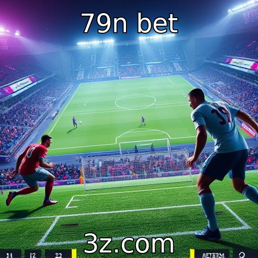 79n bet | Impacto da realidade virtual na experiência de jogo